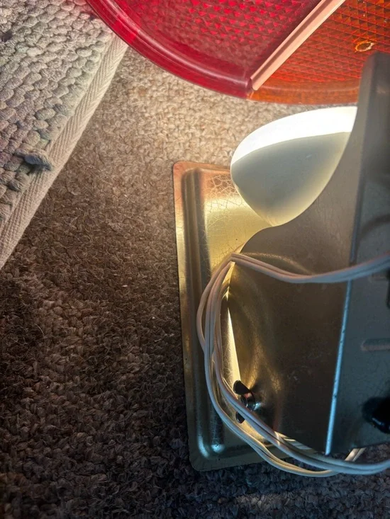 Spartus Rotating Color Wheel - Multi-Color Display - Picture 6 of 8